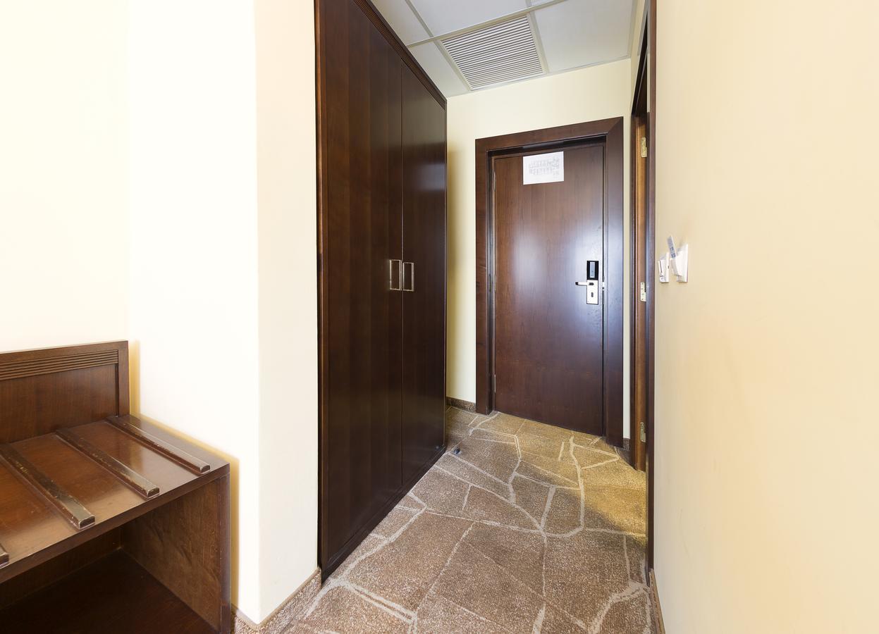 Hotel Parc Alba Iulia Esterno foto